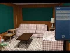 девушки топлес в игре (u4ia) #2 - Screenshot 14 of 16 - Big Tits