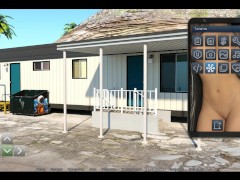 девушки топлес в игре (u4ia) #2 - Screenshot 16 of 16 - 3dcg