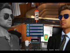девушки топлес в игре (u4ia) #2 - Screenshot 2 of 16 - Animation