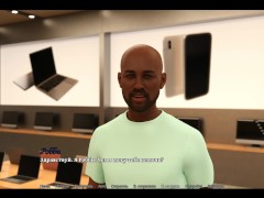девушки топлес в игре (u4ia) #2 - Screenshot 9 of 16 - Big Tits