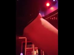 Private Pole Dance - Screenshot 14 of 16 - Brunette