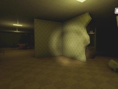 Cumrooms [v0.6.0] [Moon Loom Studio] What is the name of the SCP that eats my dick ?