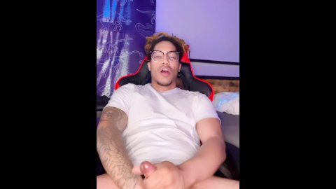 big black dick nut video with moans