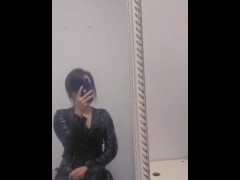 杭州 凌薇S 招狗奴