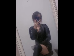 杭州 凌薇S 招狗奴 - Screenshot 8 of 16 - Femdom