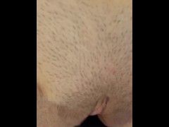WATCH my PUSSY CUM - Luna Daily Vlog Masturbation - LunaxSun