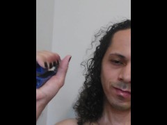 Strong grip for masterbating, grabbing titties, pussy, etc - Screenshot 14 of 16 - Strong