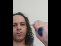 Strong grip for masterbating, grabbing titties, pussy, etc - Screenshot 2 of 16 - Fitness