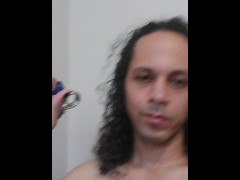 Strong grip for masterbating, grabbing titties, pussy, etc - Screenshot 9 of 16 - Strong