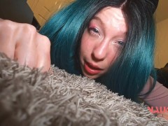 Step-Sister Learns How Useless are Self Defence Lessons 14/16