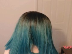 Step-Sister Learns How Useless are Self Defence Lessons 3/16