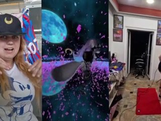 Verificatievideo Meow Doctor ECHT En VR