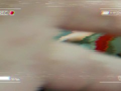 Кастинг актрисы в самолете! Неожиданный тройничёк во время полета в отпуск))) - Screenshot 10 of 16 - Sucking Two Dicks