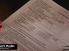 VIXENPLUS Cheating Natalia gets DPed by hubby & lover 2/16