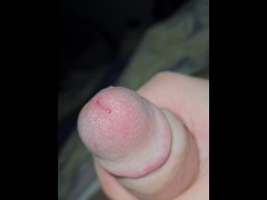 Wanking off - Screenshot 16 of 16 - Anal