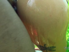 420 Ready Cannabitch 2 - Screenshot 15 of 16 - Big Boobs