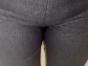 Preview 5 of I PISSED MY PANTS *i couldn't hold it in!!!*