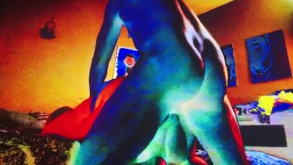 GENTLEMANTHUG'S pornARTgraphi 706