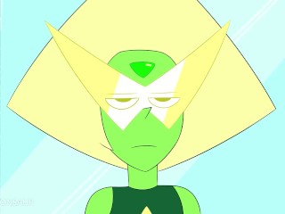 PERIDOT’S BOTANY CLASS (Long Version)