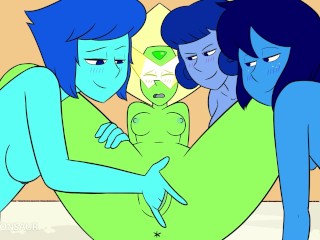 PERIDOT'S BOTANY CLASS (Long Version) Video