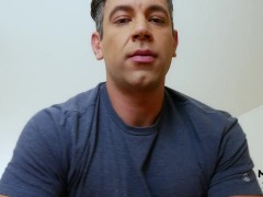 Distracting Your Hot Husband Richard Glaze - My POV Boyfriend - FPOV Virtual Sex