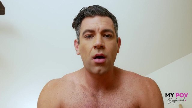 Distracting Your Hot Husband Richard Glaze - My POV Boyfriend - FPOV Virtual Sex