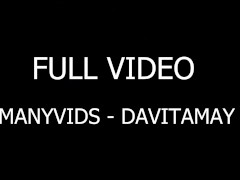 Petite Teen Pisses While Doing Nude Yoga