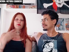 QroZne Recomenda - ⚠️ VICTORIA SOMMERS #24 ⚠️