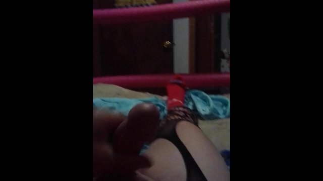 Trannypussywrestling