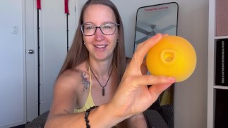 PinkPunch Peachu Clit ssanie SFW