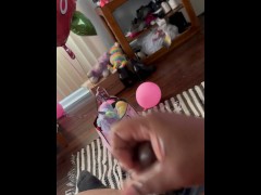 Quick Nut - Screenshot 14 of 16 - Massage