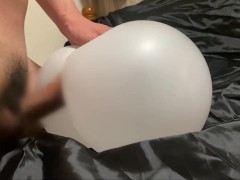 大量に中出しして精子が逆流してきちゃった。射精したのにまた挿れちゃうの！？ - Screenshot 6 of 16 - Japanese