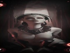 Nymph Queen sex 3d Gameplay hentai