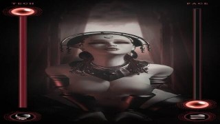 Nymph Queen sexo 3d Gameplay hentai