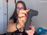 Preview 5 of Satisfyer Pro 2 Generation 3 Clit suction SFW review