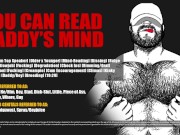Preview 1 of [Audio] You Can Read Daddy's Mind