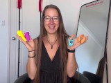 Moments Condoms CEO Baddie Mood and Vibin SFW review