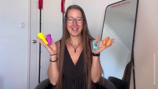 Recenzja Moments Condoms CEO Baddie Mood i Vibin SFW