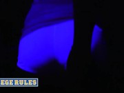 Preview 5 of COLLEGE RULES - Best College Orgy Compilation At The Dorm Room Parties