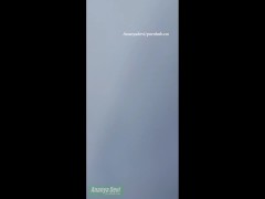 පාරෙ යන ගමනුත් සැප ගන්න මගෙ ගෑණි. Sri lankan wife sex in outdoor