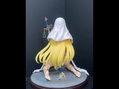 Figure StarrySky - Goblin Slayer Sword Maiden