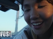 Preview 3 of MOFOS - If You're Having A Bad Day Like Curvy Tomie Tang, You Need A Big Dick Like Charles Dera's