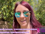 Preview 1 of 🇫🇷 Babyfantasy83 🇫🇷 une femme m’invite pour baiser avec son mari