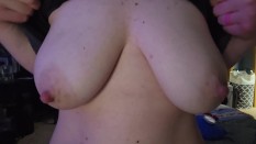 Big Natural Tits