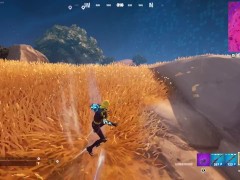 Fortnite: Victory Roya by just goofing around
