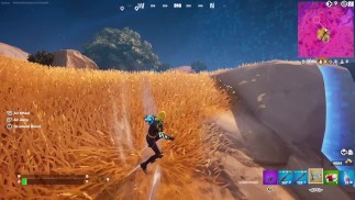 Fortnite: Victory Roya by just goofing around