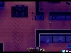 Living with Tsunade V0.37 [3] Helping Hinata