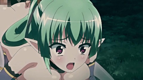 Green Green Anime Hentai Porn Videos | Pornhub.com