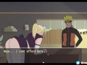 Preview 4 of Living with Tsunade V0.37 [4] Helping Ino