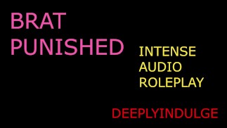 DIRTY TALKING WORTHLESS CUM DUMP WHORE (DIRTY TALKING DADDY) INTENSE ROUGH DIRTY TALKING DOM